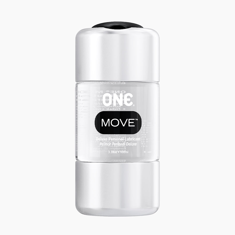 Move Lubricant 3.38oz (100ml) ONE Malaysia Move Lubricant 3.38oz (100ml) ONE Malaysia