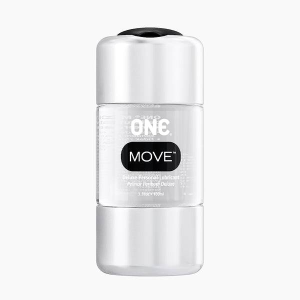 Move Lubricant 3.38oz (100ml)