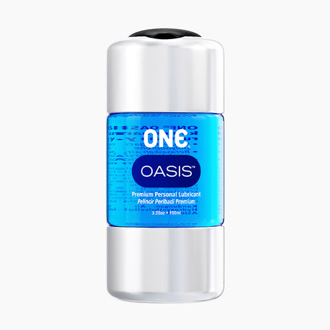 Oasis Lubricant 3.38oz (100ml)