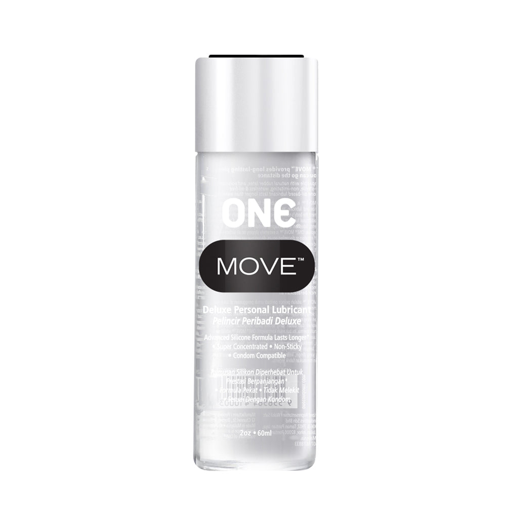ONE Personal Lubricants Move (60 ml) ONE Malaysia ONE Personal Lubricants Move (60 ml) ONE Malaysia