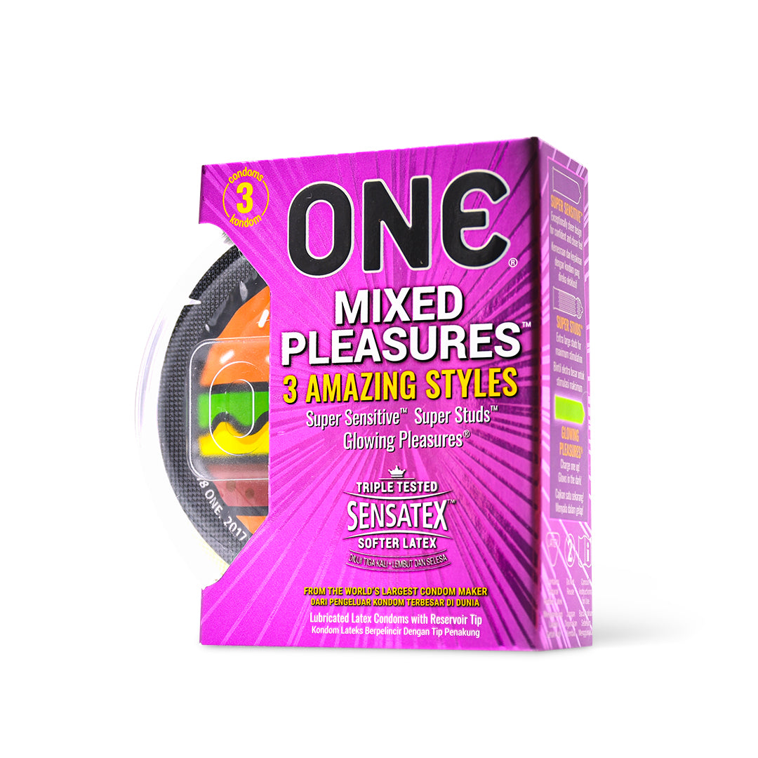 One condoms hotsell